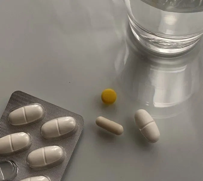 Long-Term Acid-Reducing Medication: What It Means for Your Digestion