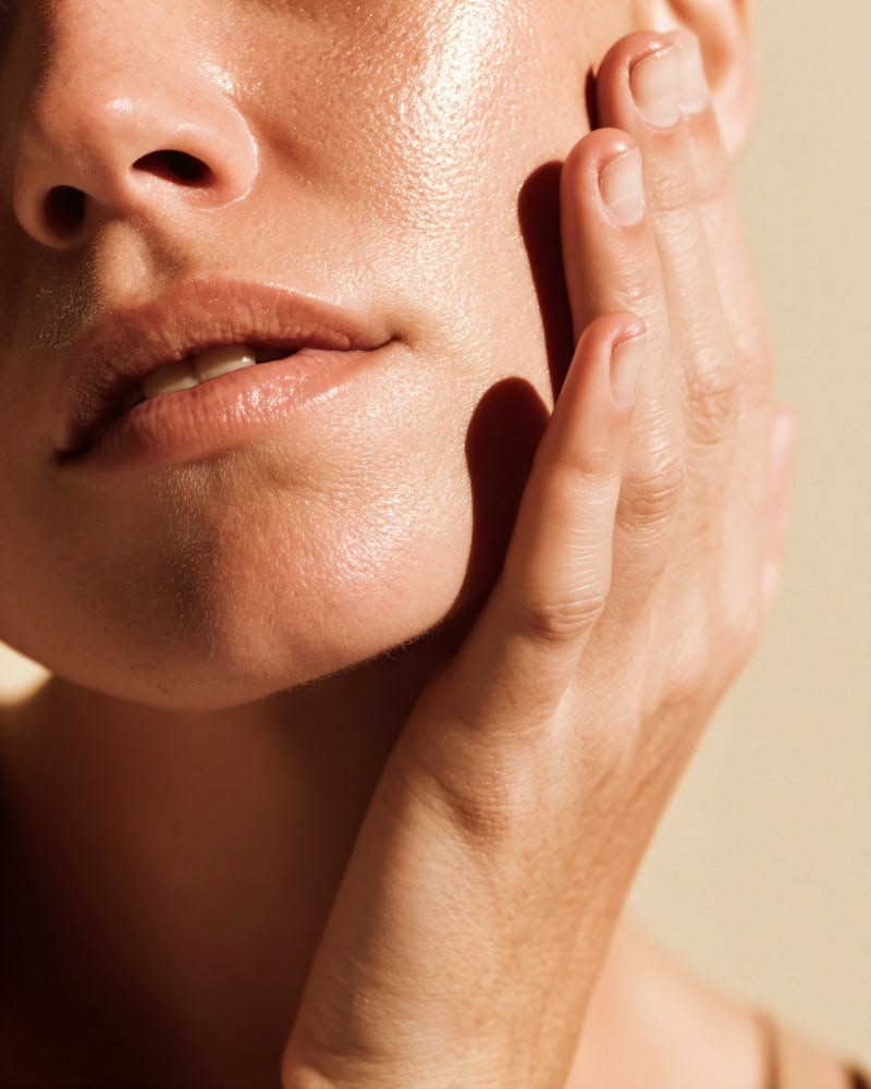 Hormonal Acne vs. Gut-Related Acne: How to Tell the Difference
