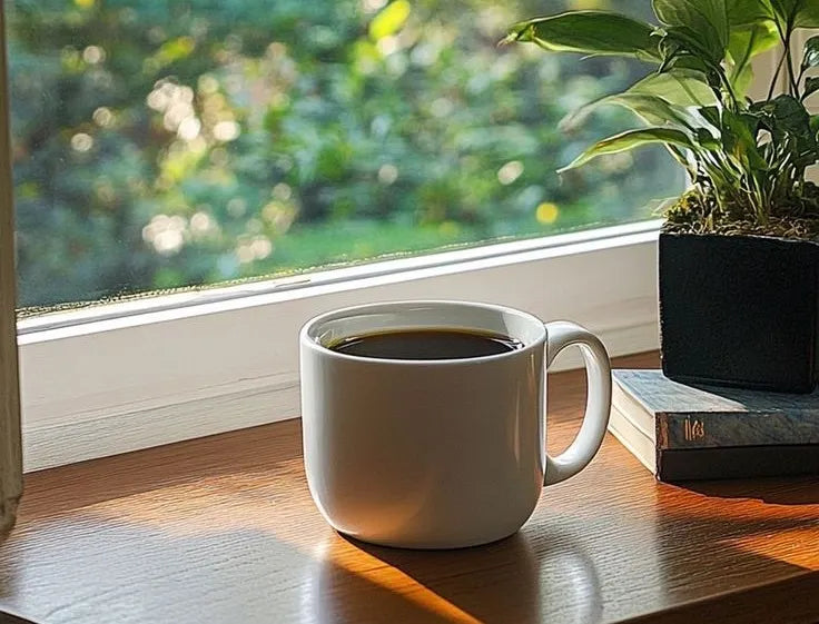Why Does Coffee Make You Poop? Understanding the Gut's Response to Caffeine