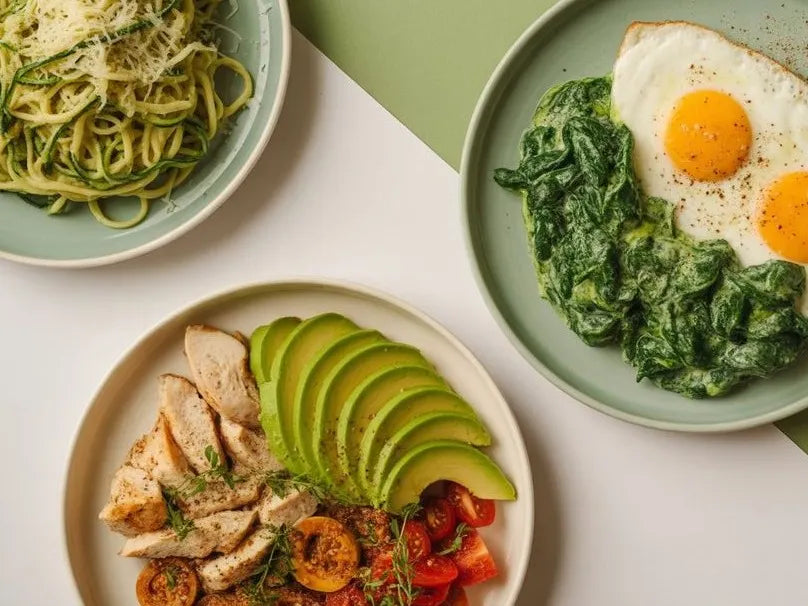 Why Do You Feel Hungry Again Shortly After Eating?