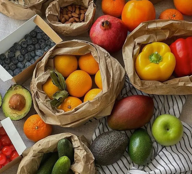 Why You Can Have Nutrient Deficiencies Even When You Eat Well