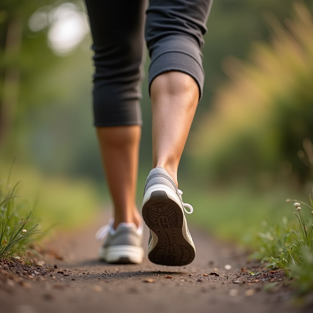 A Walk After Eating: Why Post-Meal Movement May Help Your Digestion