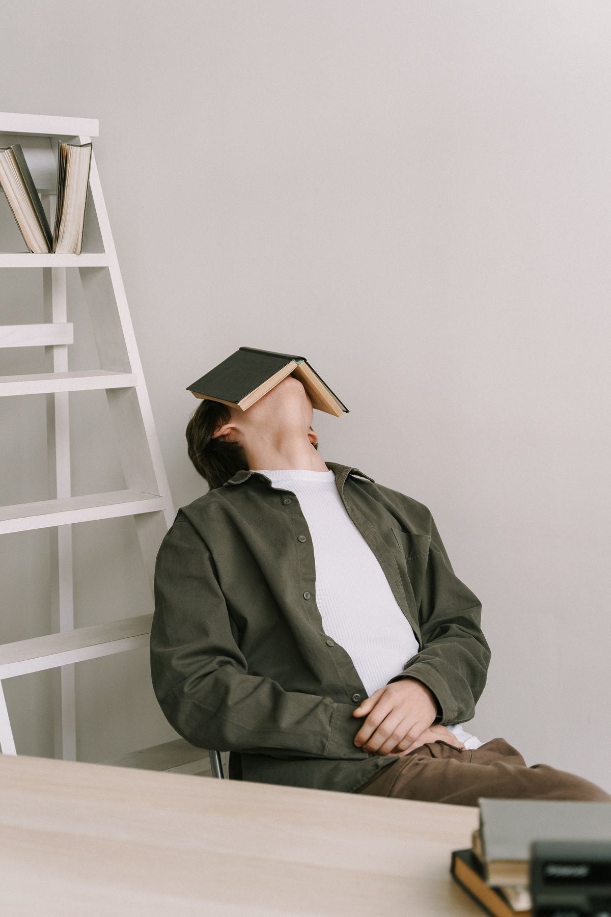 Stress and Digestion: Why Your Gut Knows When You're Stressed