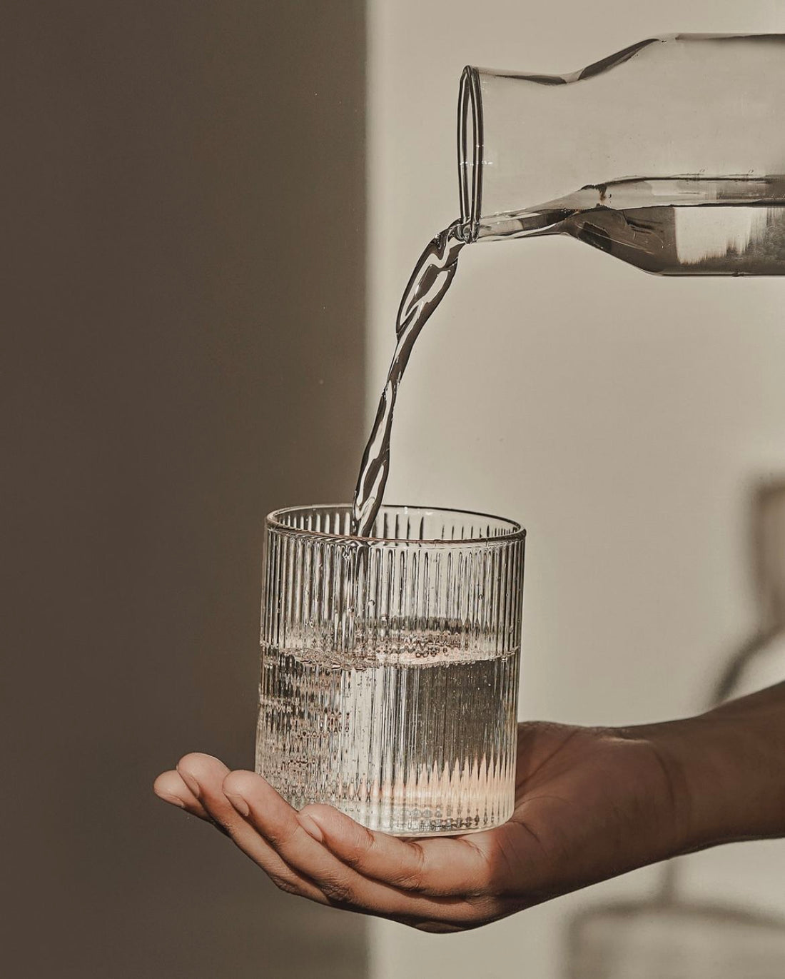 Does Hydration Actually Affect Digestion? What Your Gut Needs From Water