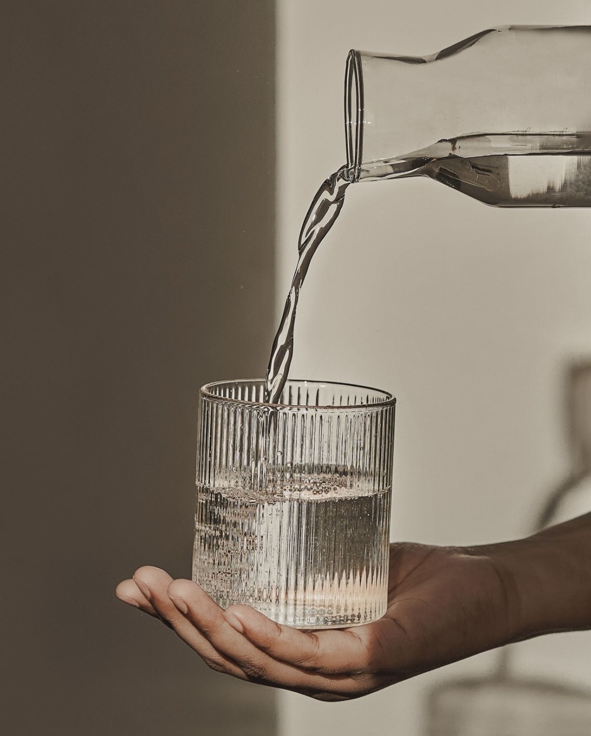 Does Hydration Actually Affect Digestion? What Your Gut Needs From Water