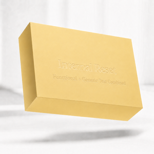 Functional + Genetic Test Combined