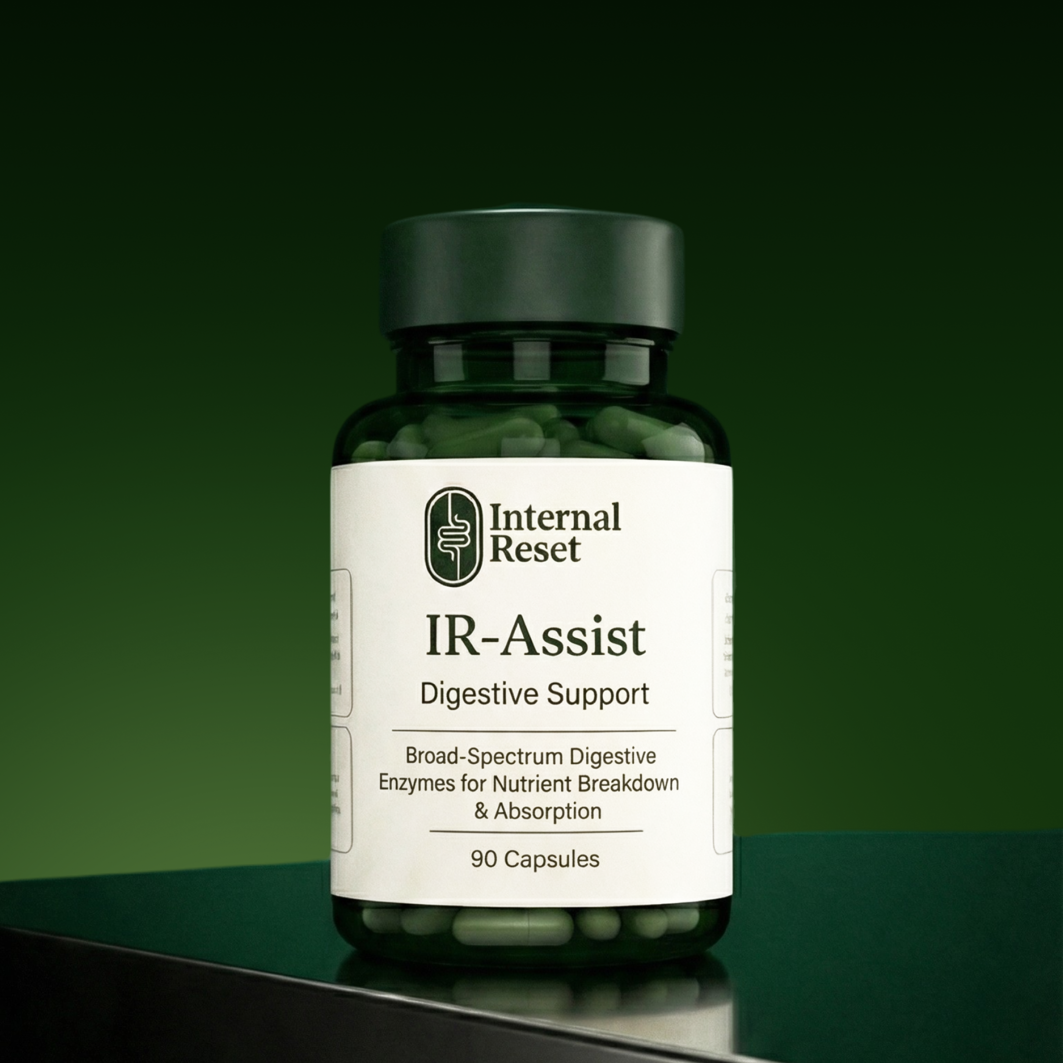 IR-ASSIST