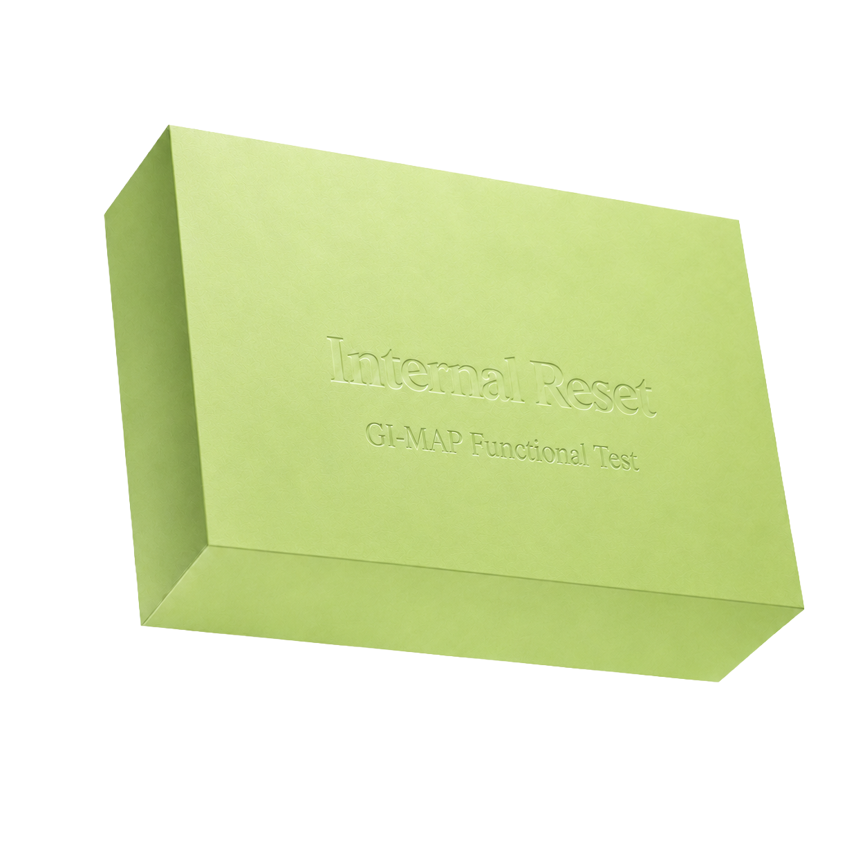 Green capsule