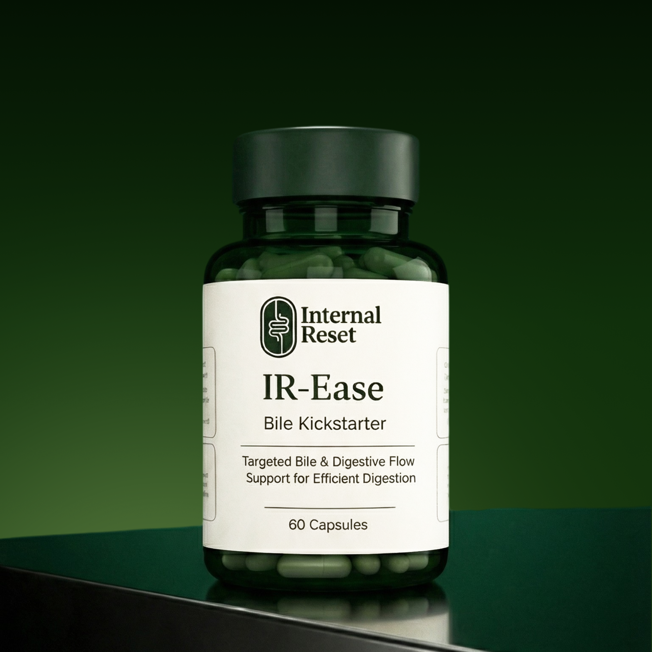 IR-EASE
