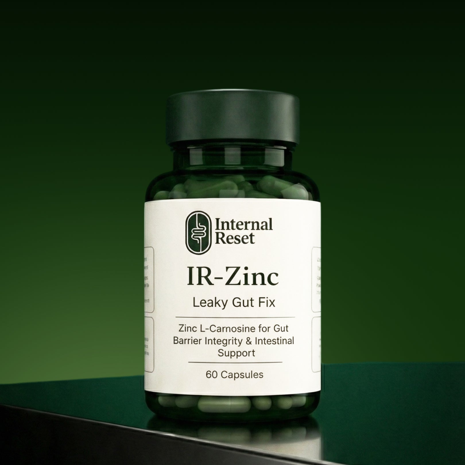 IR-ZINC